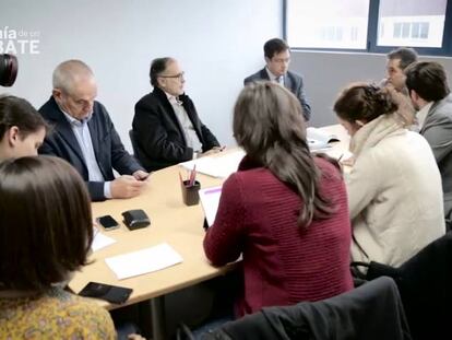 “La audiencia de #ELPAÍSDebate será proactiva”