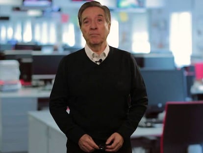 Del plasma al ectoplasma