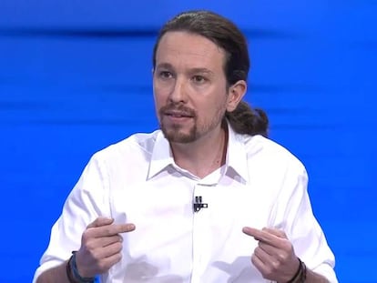 Iglesias: “Cuando se invierte en crear empleo, se crea empleo”