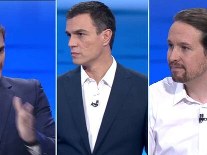 ¿Quién ofrece el pacto a quién?