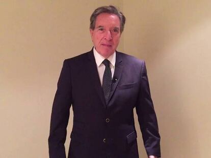 La barrera generacional