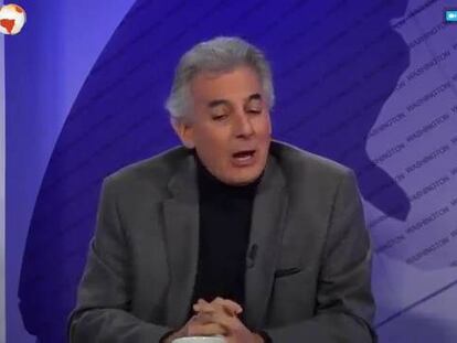 ¿Se apaga el chavismo?