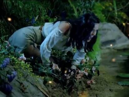 Katy Perry, la mejor pagada