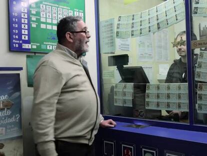 Resuelve el desafío matemático de la Lotería de Navidad