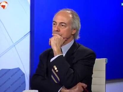 "El peligro es que Maduro burle con chicanerías al pueblo"