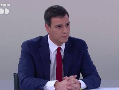 Directo | Siga las reacciones al cara a cara de Rajoy y Sánchez