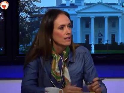 Atacar a Trump: ¿La resurrección de Jeb Bush?