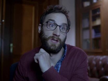 Dani Rovira y el “ridículo” de Isabel Coixet calientan los Goya