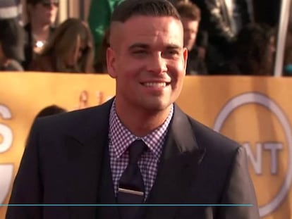 Detenido el actor Mark Salling por posesión de pornografía infantil