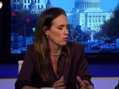 "El fracaso político ahora se paga en América Latina"