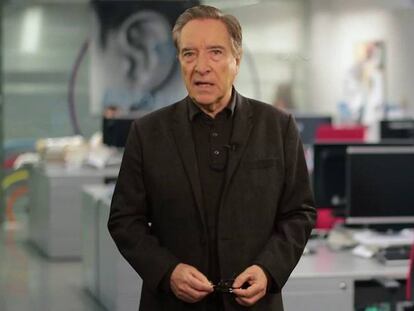 Una segunda oportunidad