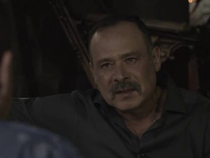 Llega la película de la (segunda) fuga de Joaquín El Chapo Guzmán