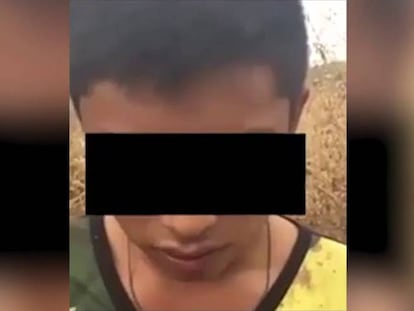 La confesión de un sicario sobre el asesinato de la alcaldesa mexicana