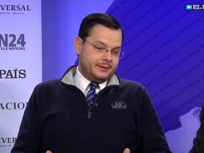 ¿Se equivoca la oposición en Venezuela?