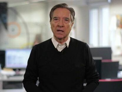 Rajoy y los pulpos en el garaje