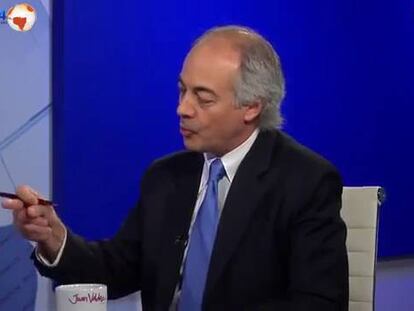 ¿Se puso “asquerosa” la campaña republicana?