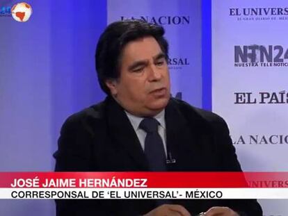 Sean Penn: ¿culpable o inocente?