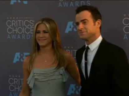 ‘Glamour’ en los Critics’ Choice Awards