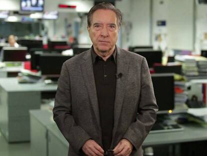 Inverosímil pero cierto