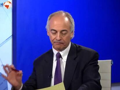 Tema de campaña en EE UU: ser anti Washington