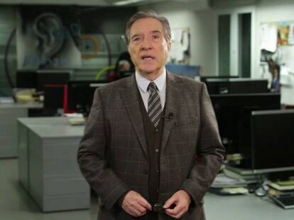 Este proceso parirá un ratón