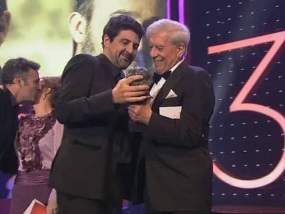 El resumen de los Goya