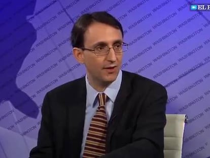 Semana fatal para Barack Obama y Trump