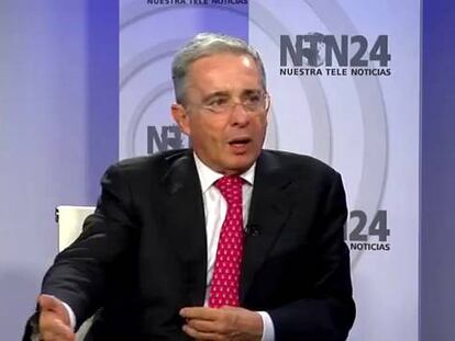 “Constituyente sí, pero...”