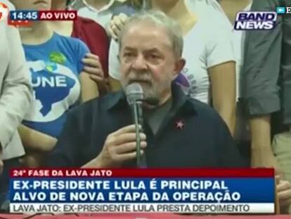 ¿Después de Lula, Dilma?