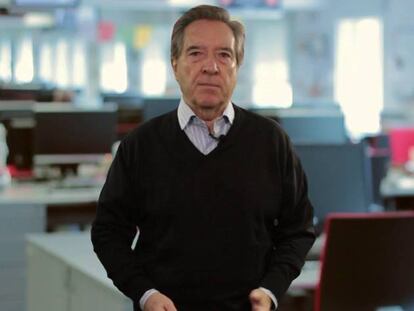 El único detergente eficaz