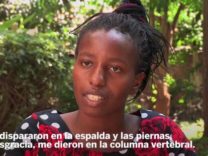 Recordando el terror de Garissa
