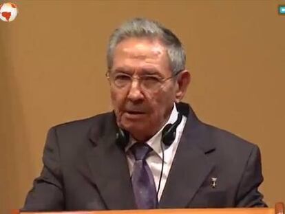 Semana fatal para Raúl Castro