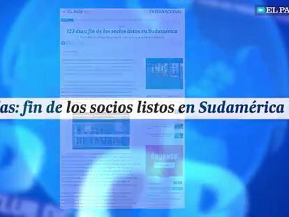 ¿Adiós chavismo en 123 días?