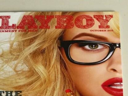 ‘Playboy’ está en venta