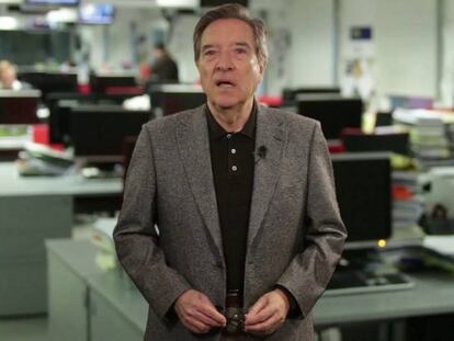 Mientras no hablen los mudos