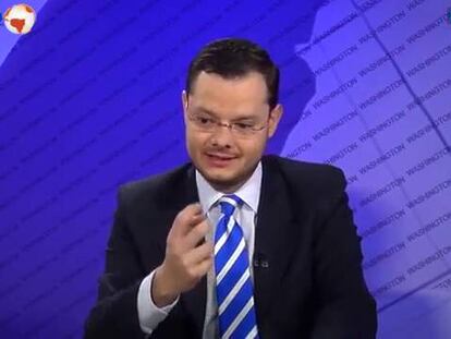 ¿Empezó ahora sí la caída de Trump?