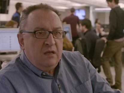 Las tres claves de Lluís Bassets