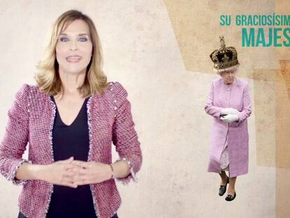 La madre de todas las reinas