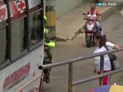 ¿Por qué fracasa Colombia?