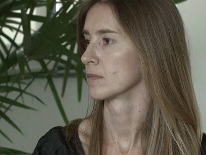 La violencia contra las mujeres en México es parte de la cotidianeidad