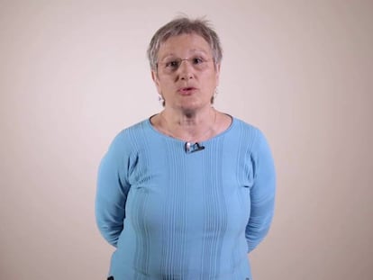 “Los clientes de la prostitución son cómplices de la trata”