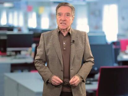 Líderes en precampaña (I) Rajoy