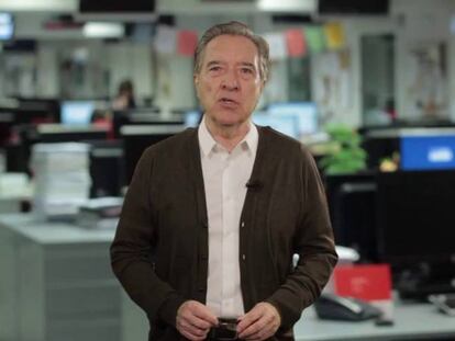 Líderes (3) Pablo Iglesias