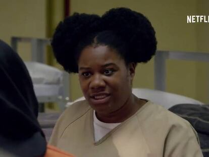 Las nuevas presas de ‘Orange is the New Black’