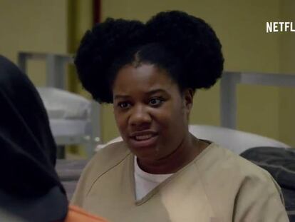 Las nuevas presas de ‘Orange is the New Black’