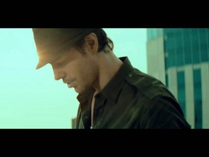 Baila con el vídeo de ‘Duele el corazón’ de Enrique Iglesias