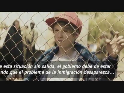 ¿Y si fueras tú?