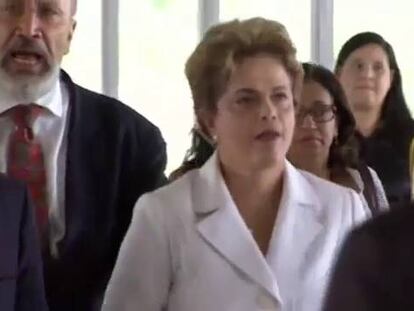 Dilma Rousseff más allá de los titulares