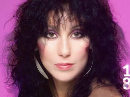 Cher cumple 70 años: el antes y el después de la cantante