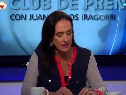 Semana fatal para Almagro, Maduro y Capriles